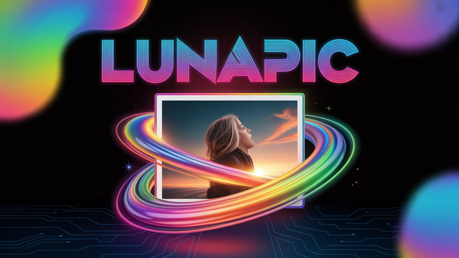 lunapic